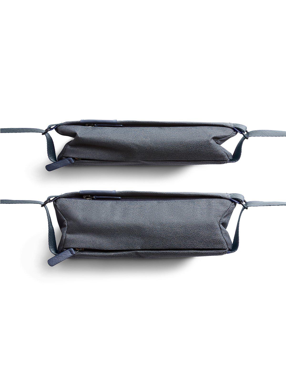 Bellroy Sling Bag Mini Basalt Recycled