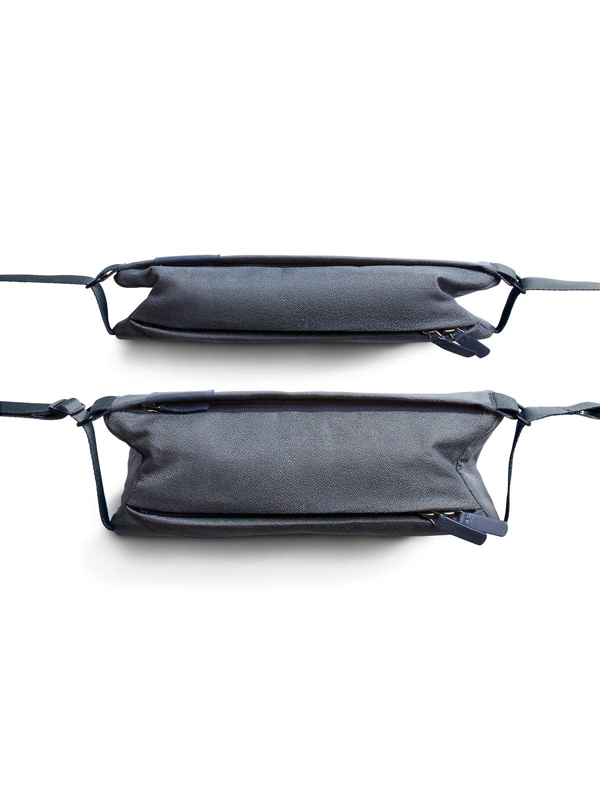 Bellroy Sling Bag Basalt Recycled - MORE by Morello Indonesia