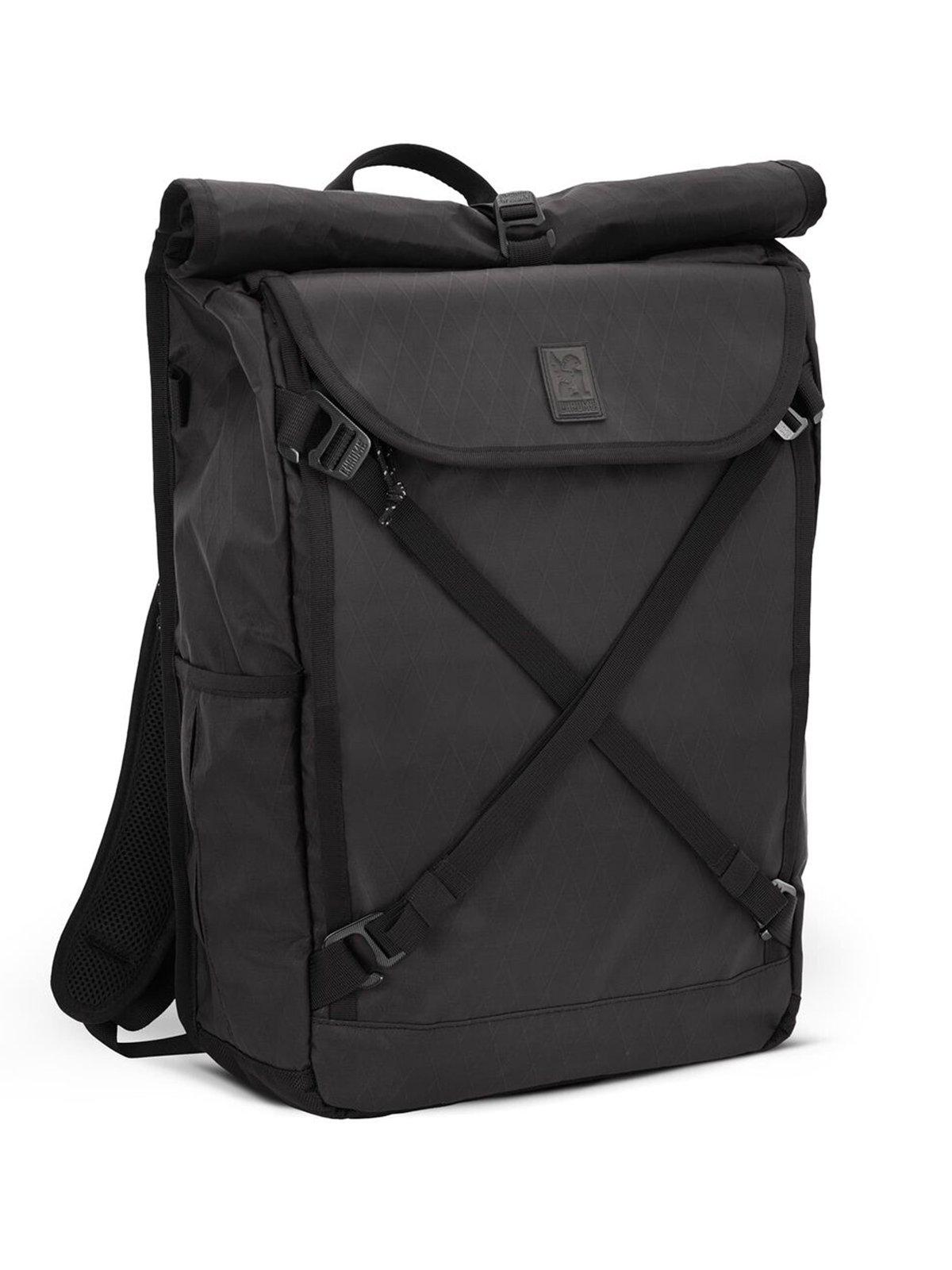 Chrome Industries BLCKCHRM 22X Bravo 3.0
