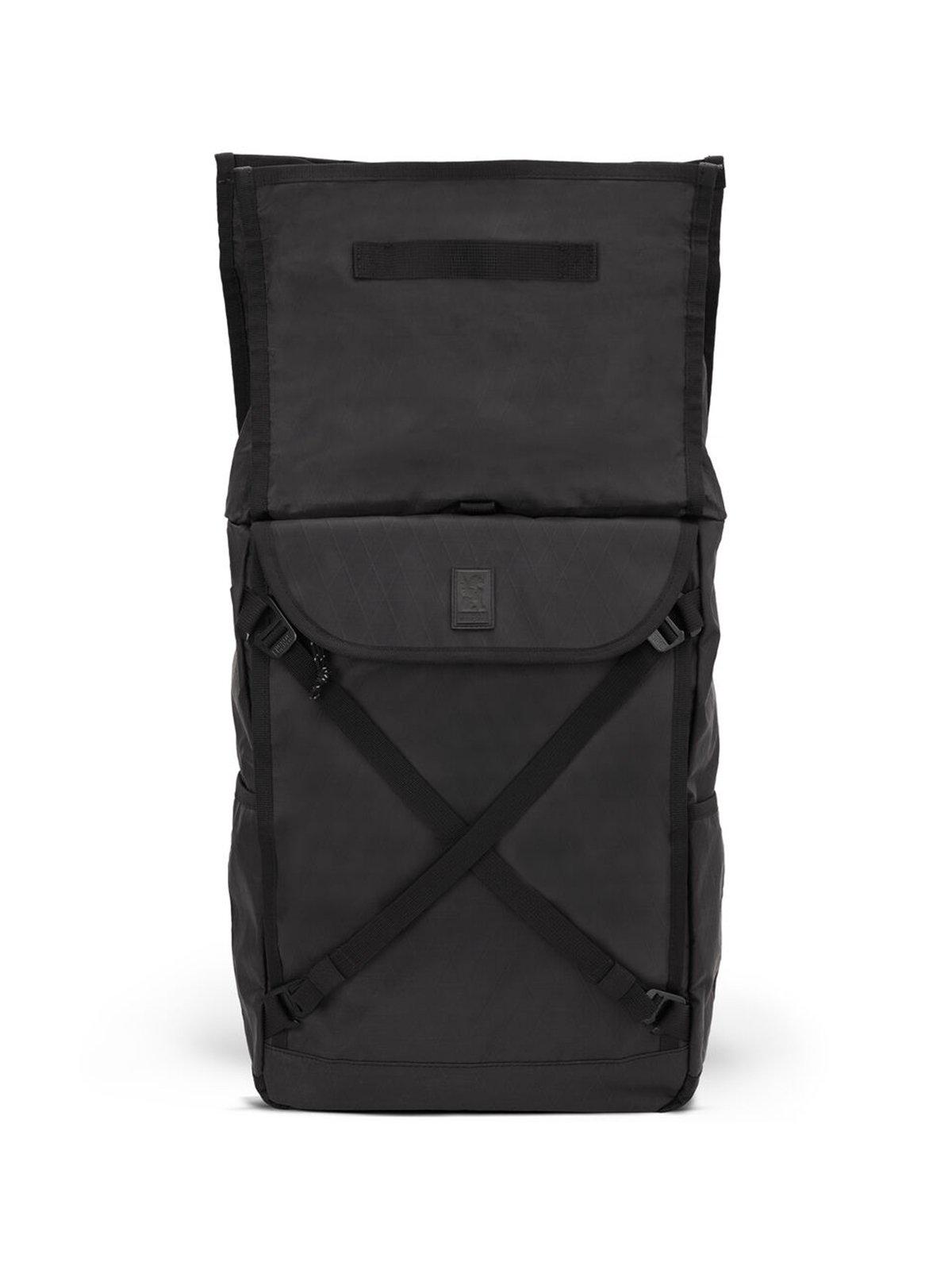 Chrome Industries BLCKCHRM 22X Bravo 3.0