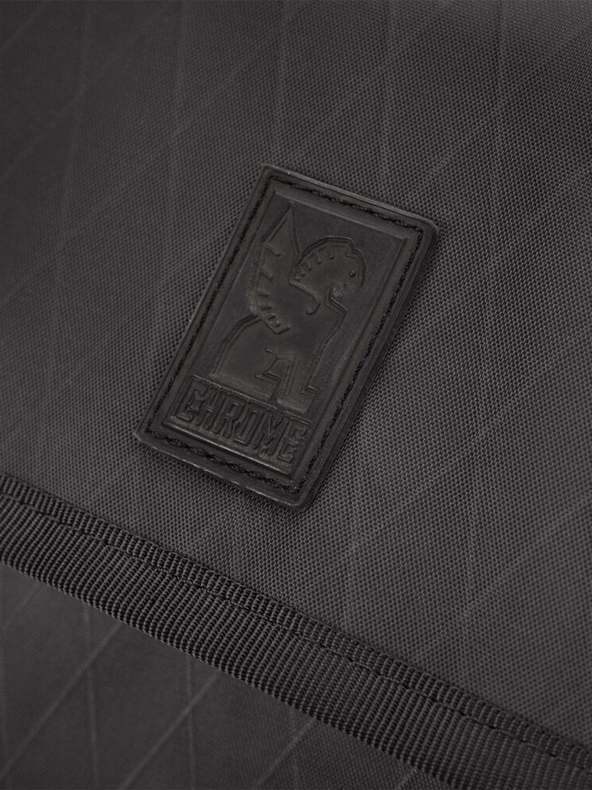 Chrome Industries BLCKCHRM 22X Bravo 3.0
