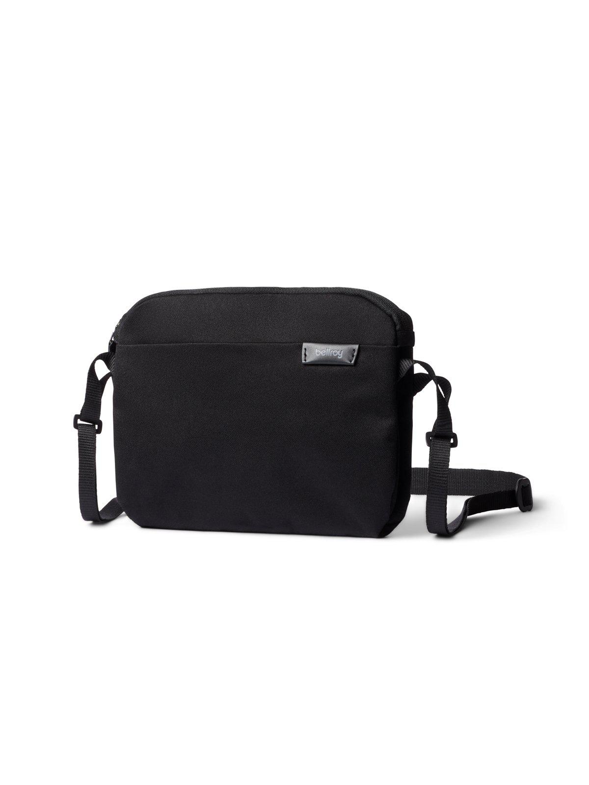 Bellroy City Pouch Plus Melbourne Black