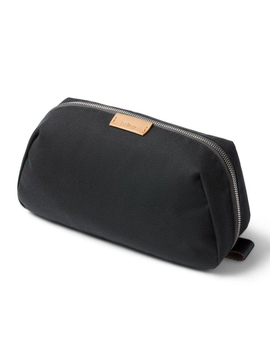 Bellroy Dopp Kit Plus Charcoal