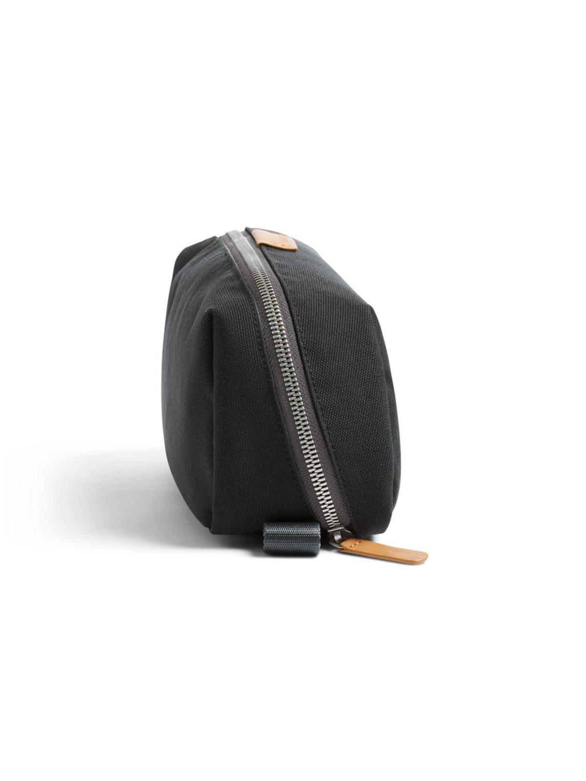 Bellroy Dopp Kit Plus Charcoal