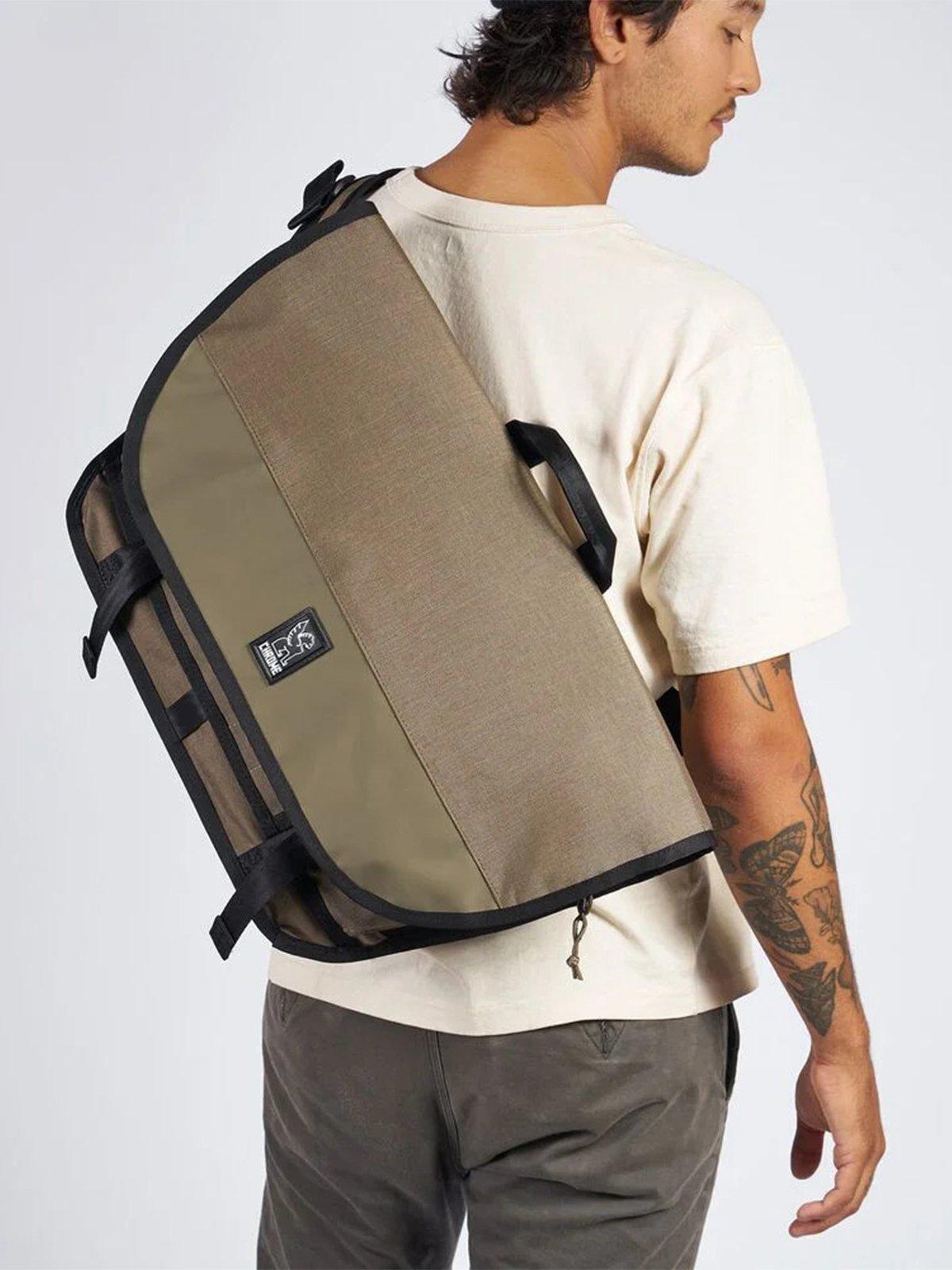 Chrome welterweight citizen messenger bag hot sale