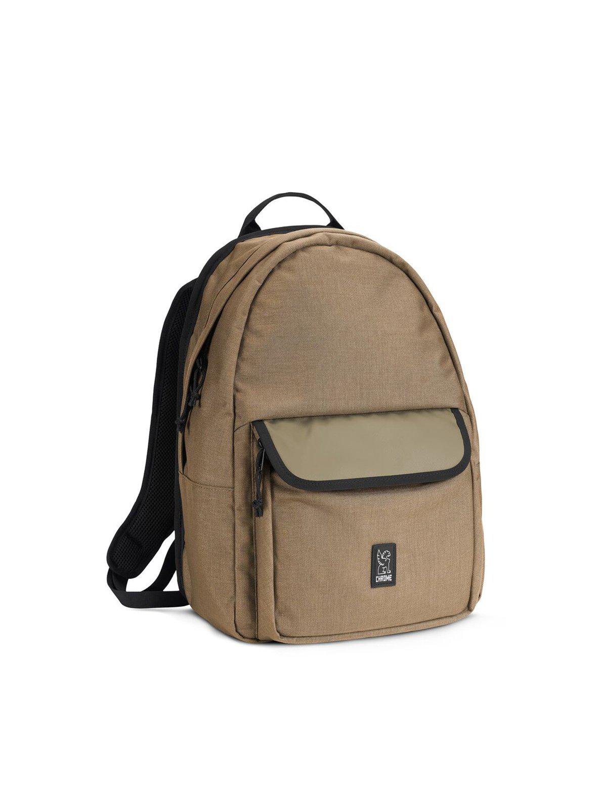 Chrome Industries Naito Pack Stone Grey Black - MORE by Morello 