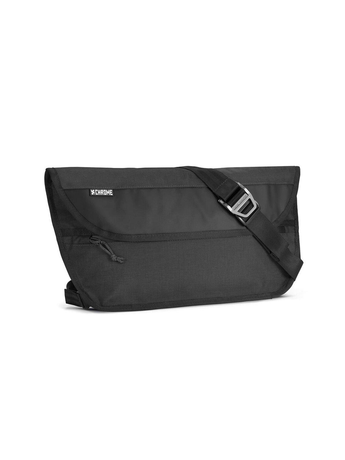 Chrome Industries Simple Messenger Black