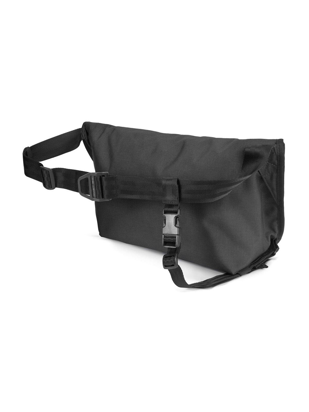 Chrome Industries Simple Messenger Black