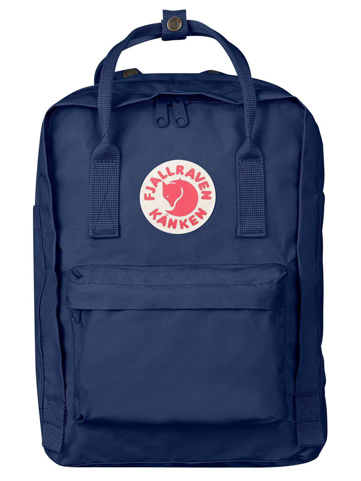 fjällräven kanken 13 inch laptop Fjallraven Kanken Laptop 13 Inch Royal Blue