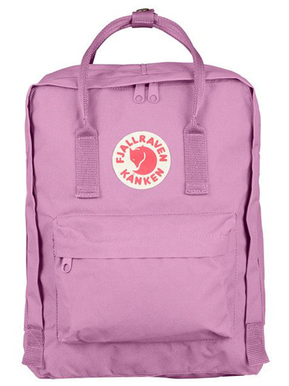 Fjallraven Kanken Classic Backpack Orchid - MORE by Morello Indonesia