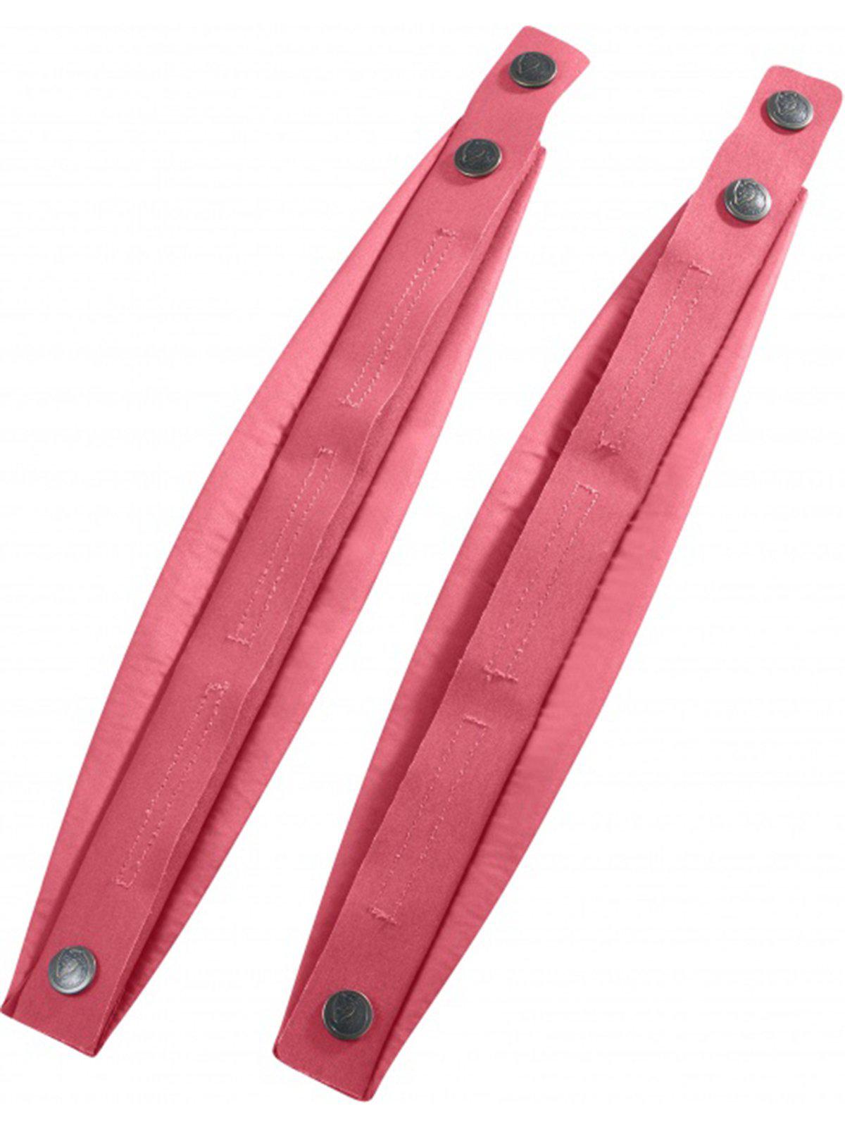 Fjallraven Kanken Shoulder Pads Pink MORE by Morello Indonesia