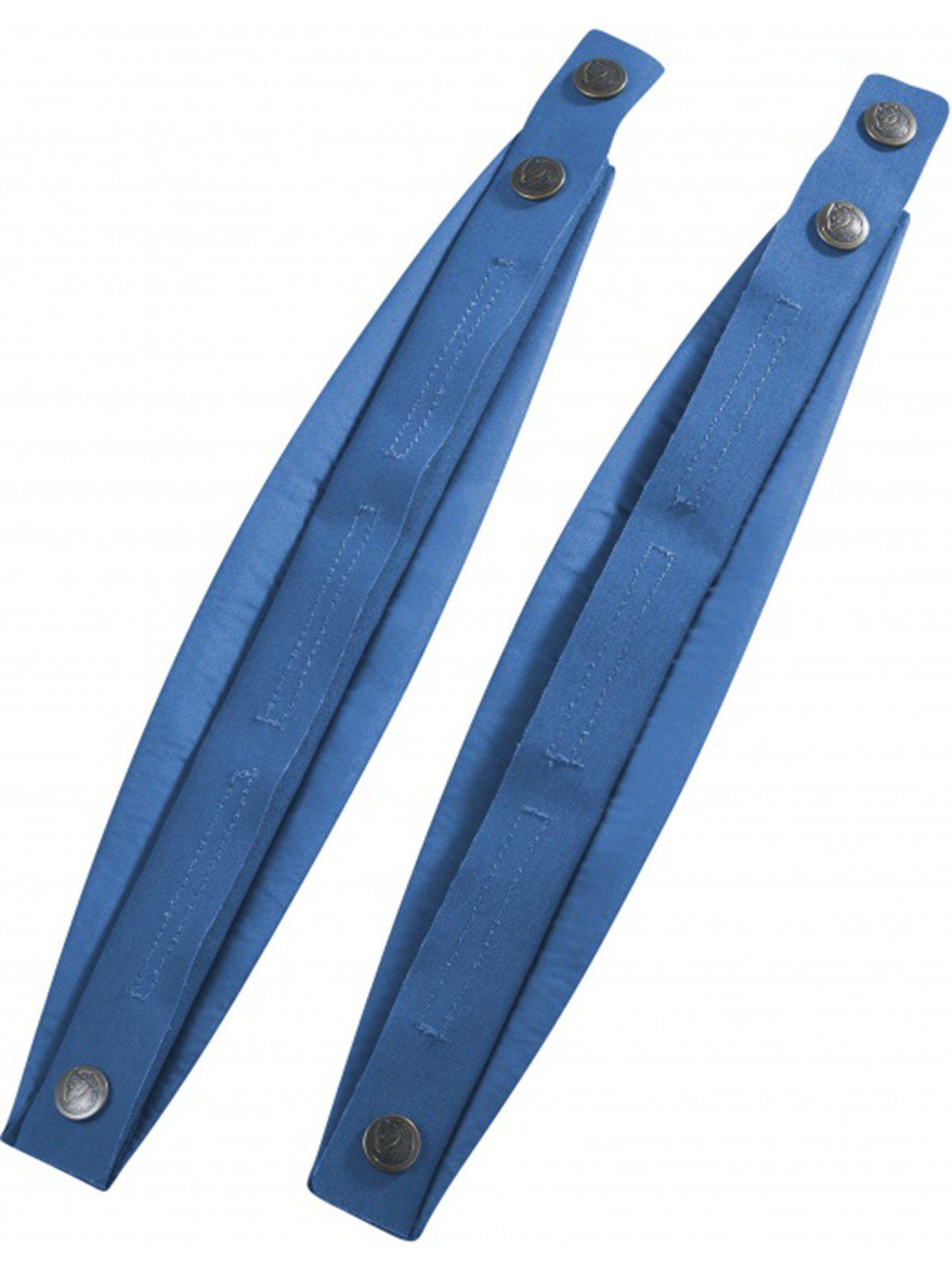 Fjallraven Kanken Shoulder Pads UN Blue - MORE by Morello Indonesia