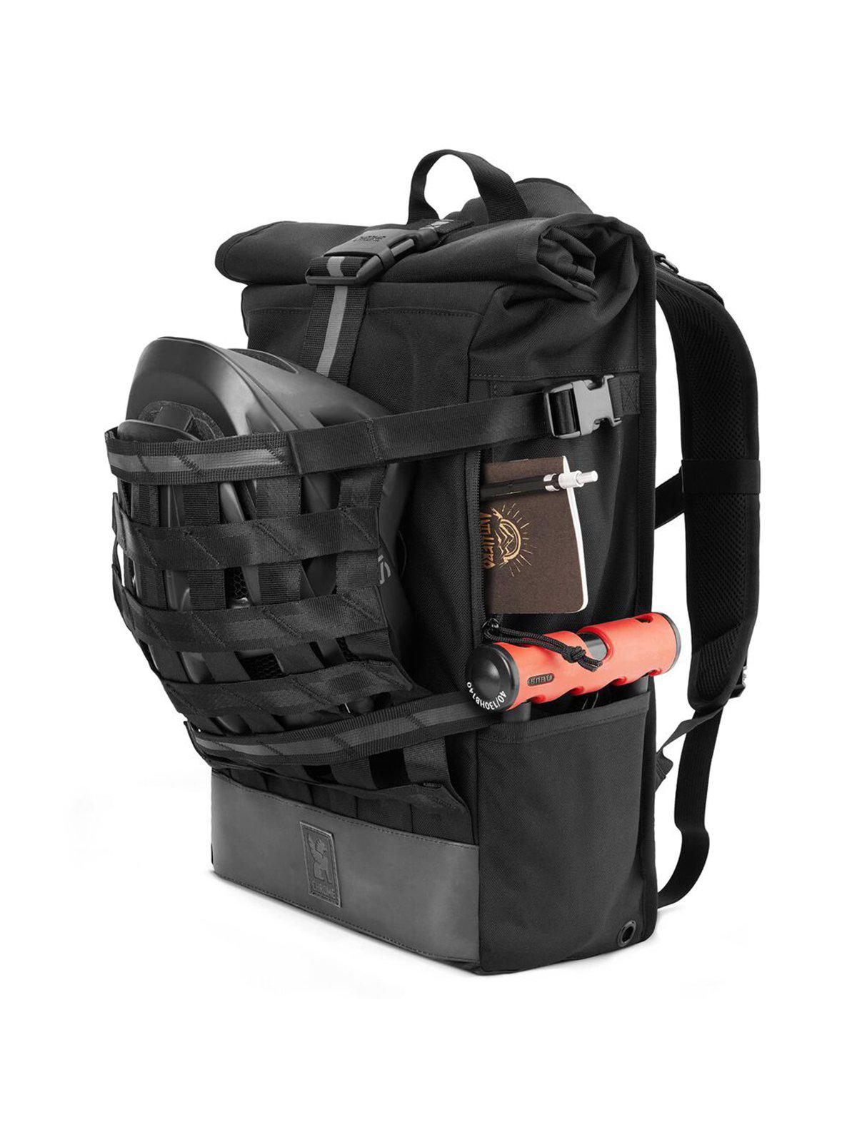 CHROME（クローム） BARRAGE CARGO リュック Barrage 22L Pack