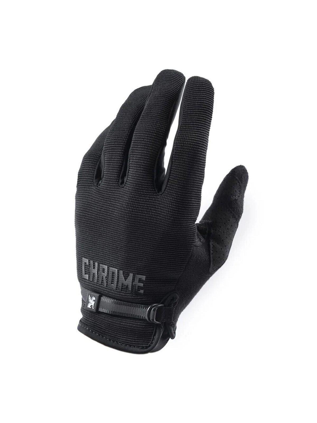 Chrome store industries gloves