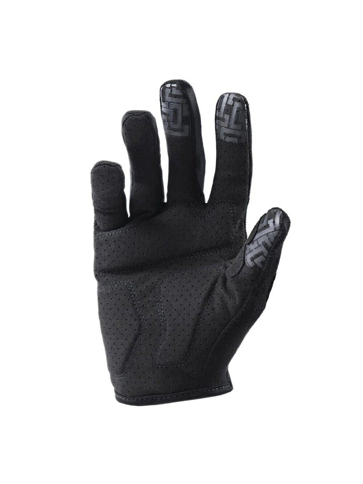Chrome Industries Cycling Gloves Black