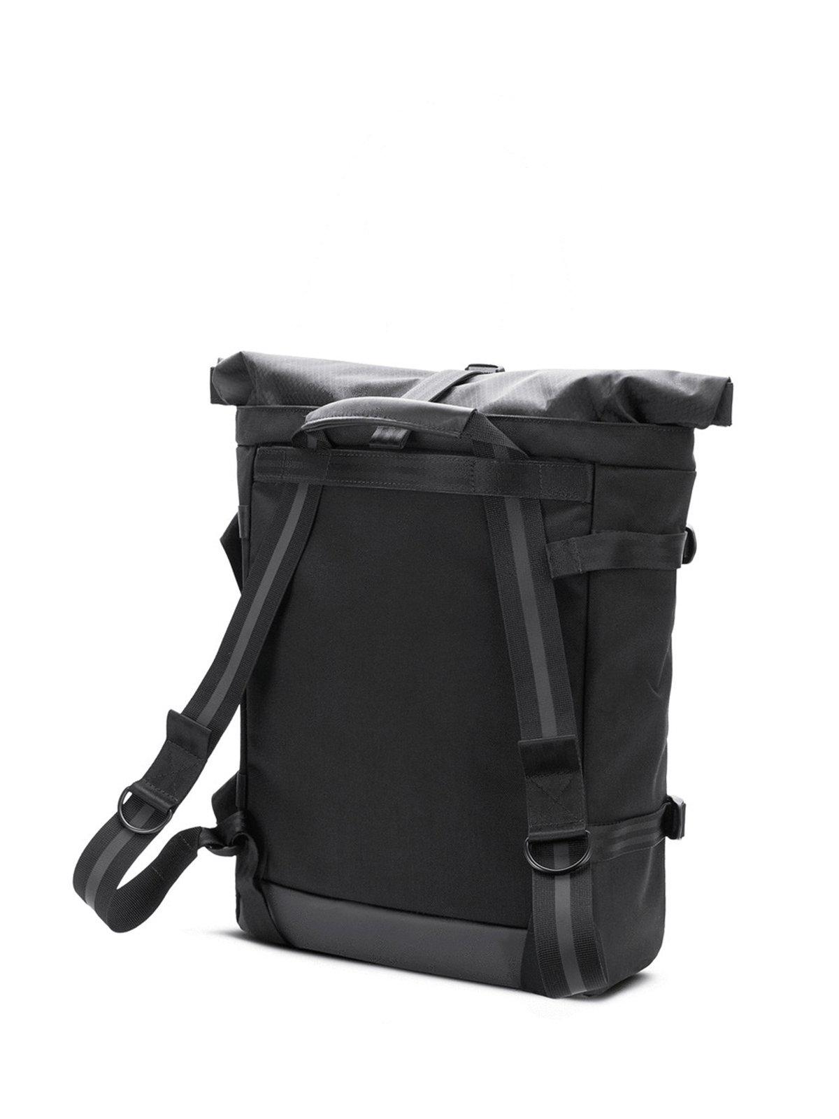 Chrome Industries Lako 3-way Tote All Black