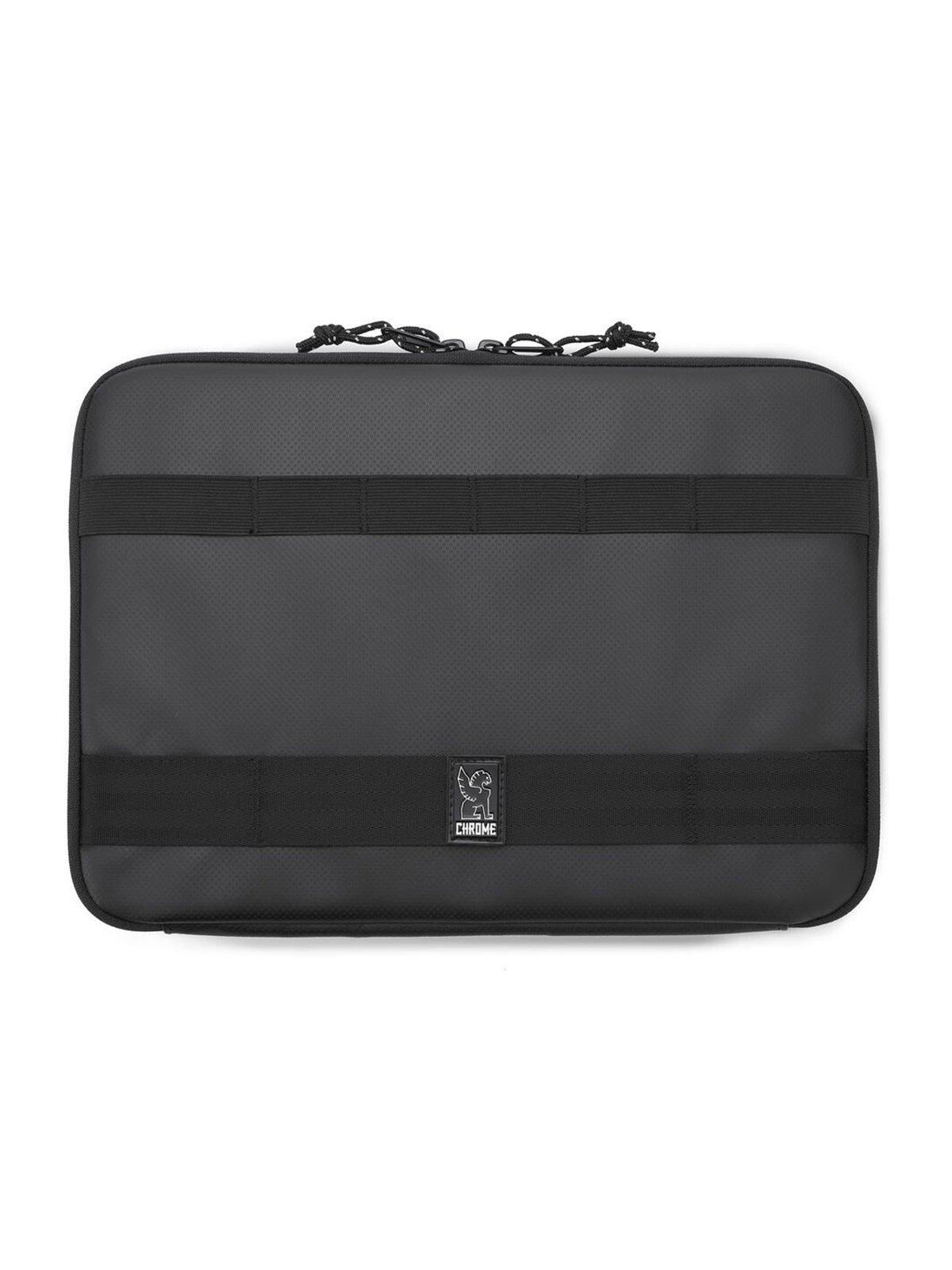 Chrome Industries Medium Laptop Sleeve 13 Inch Black
