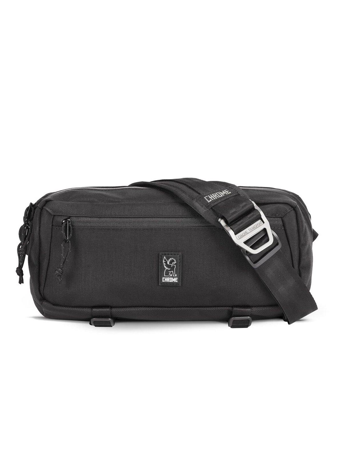 Chrome Industries Mini Kadet Sling Bag Black
