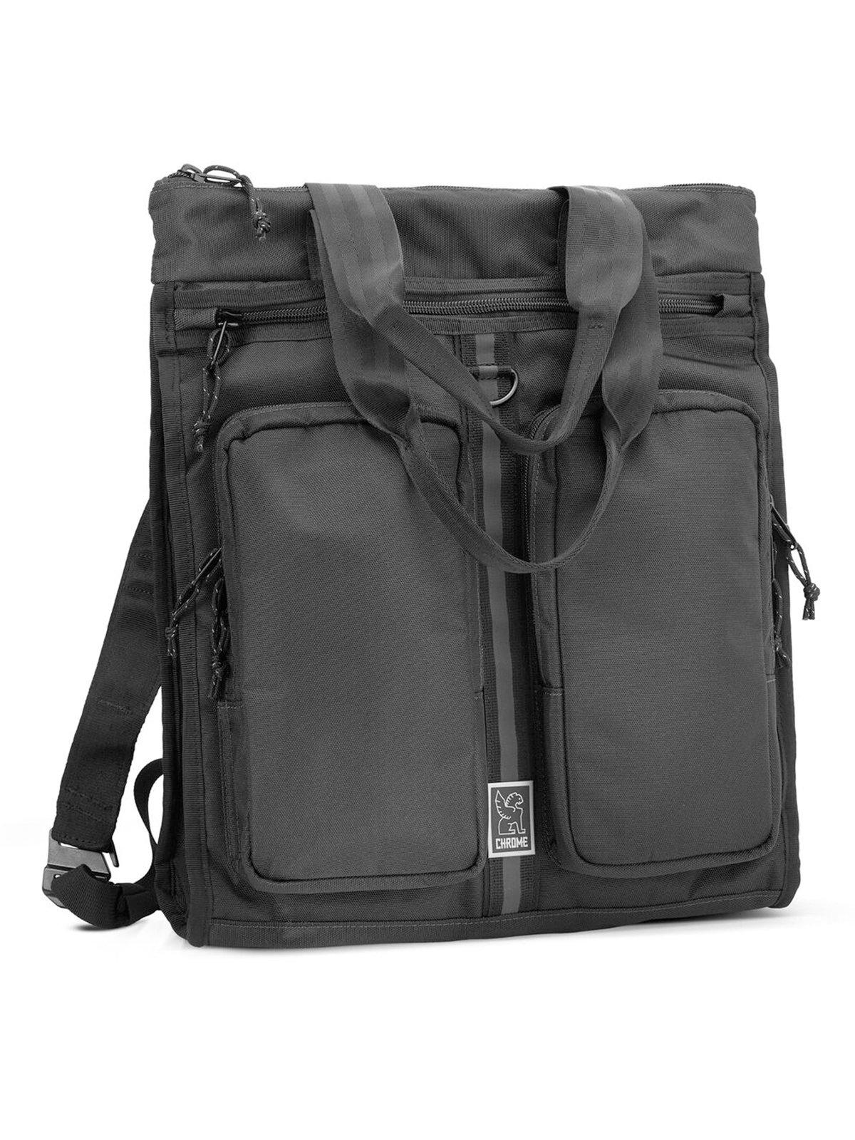 Mxd pace tote pack 2025