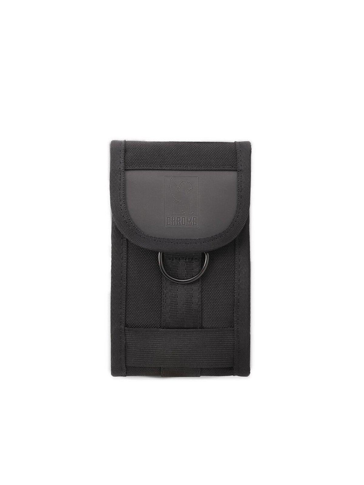 Chrome Industries Phone Pouch Black