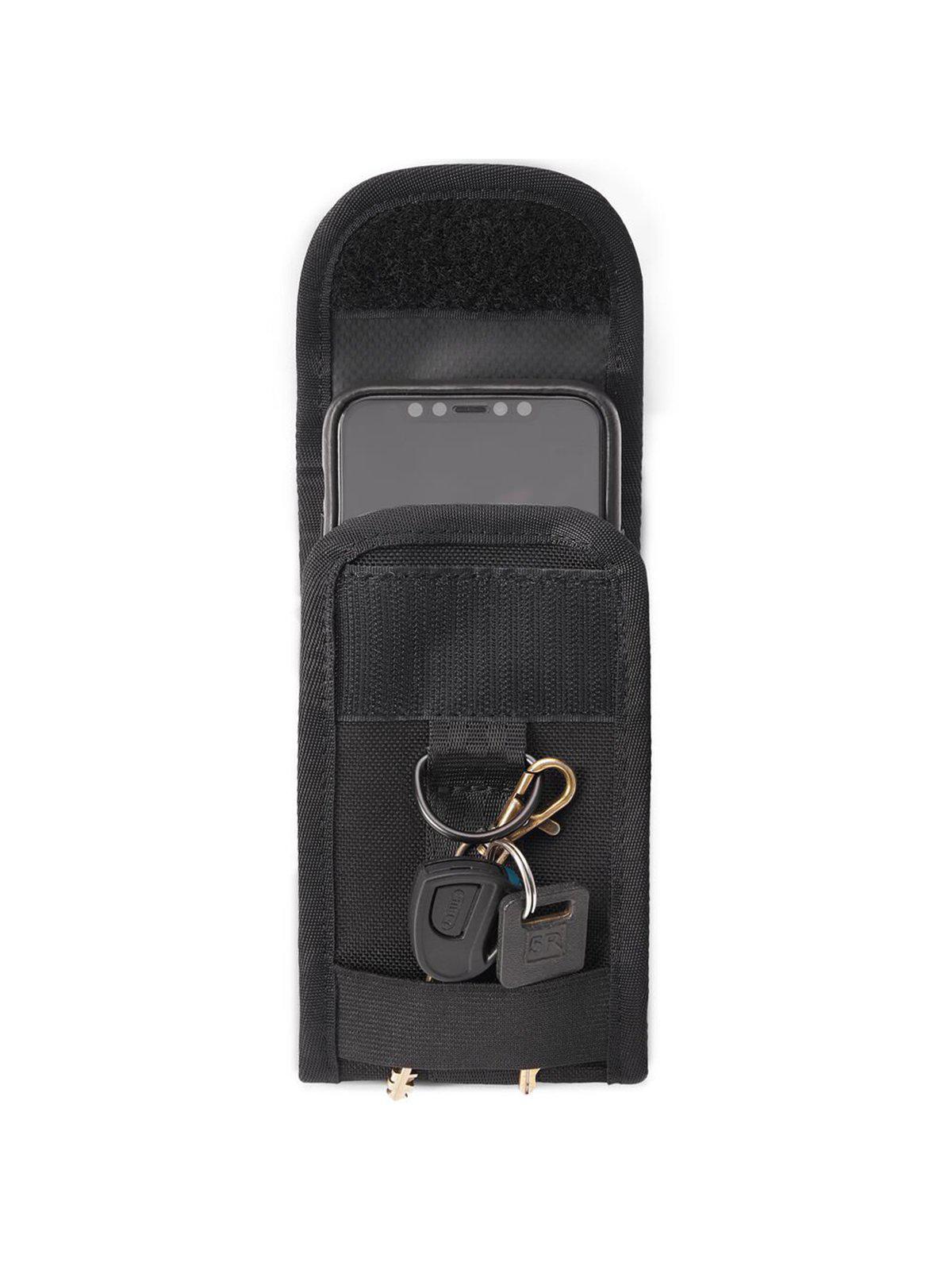 Chrome Industries Phone Pouch Black