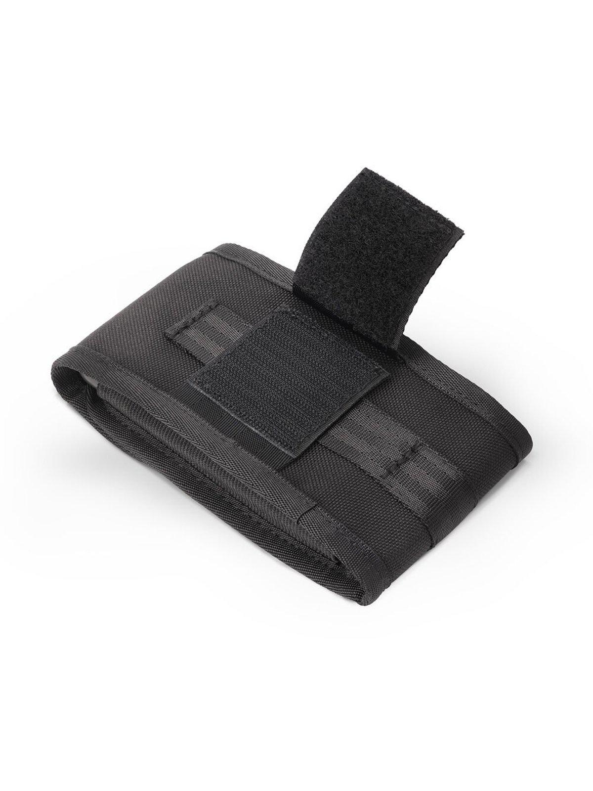 Chrome Industries Phone Pouch Black