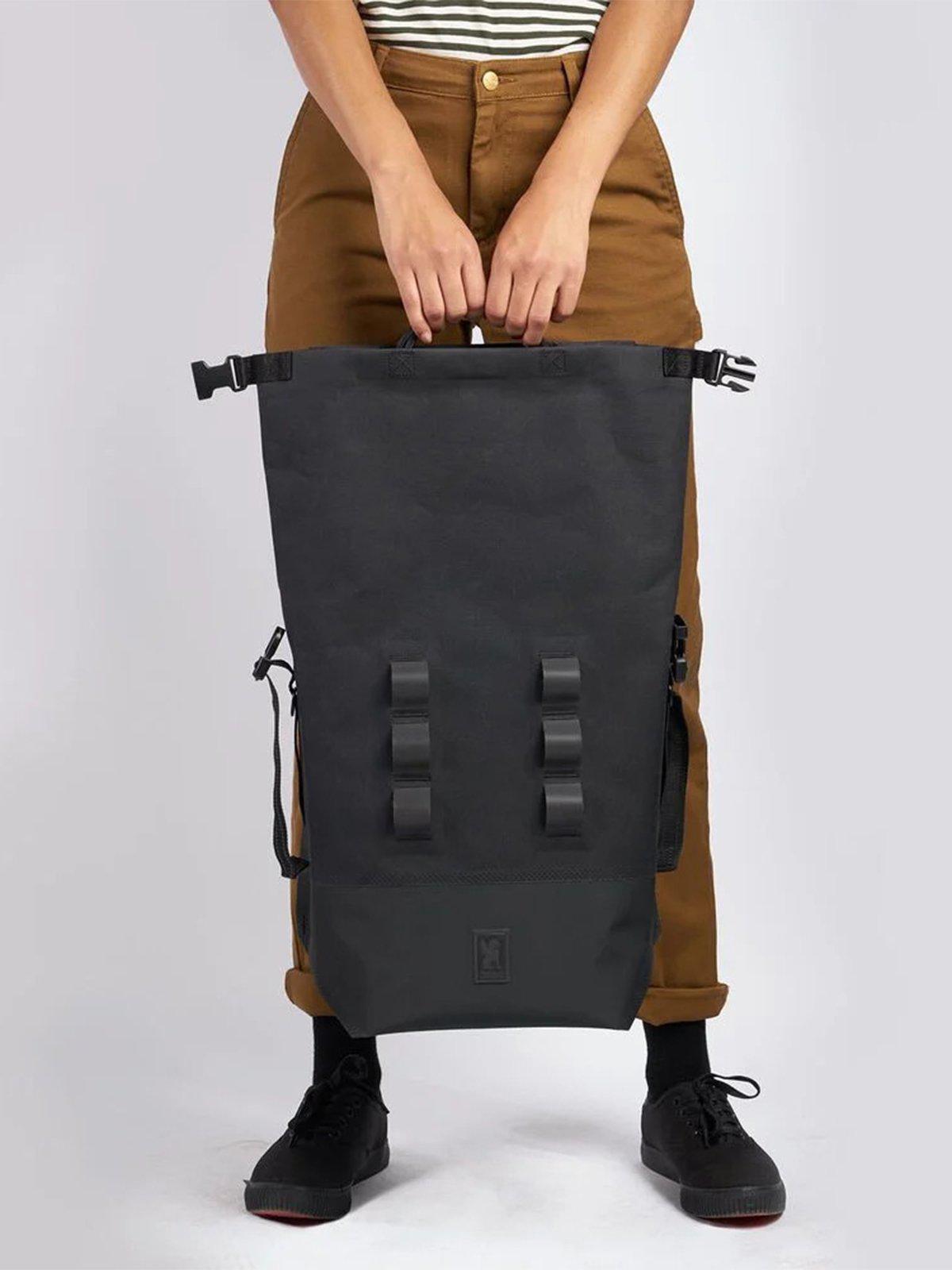 Urban ex rolltop deals 18l