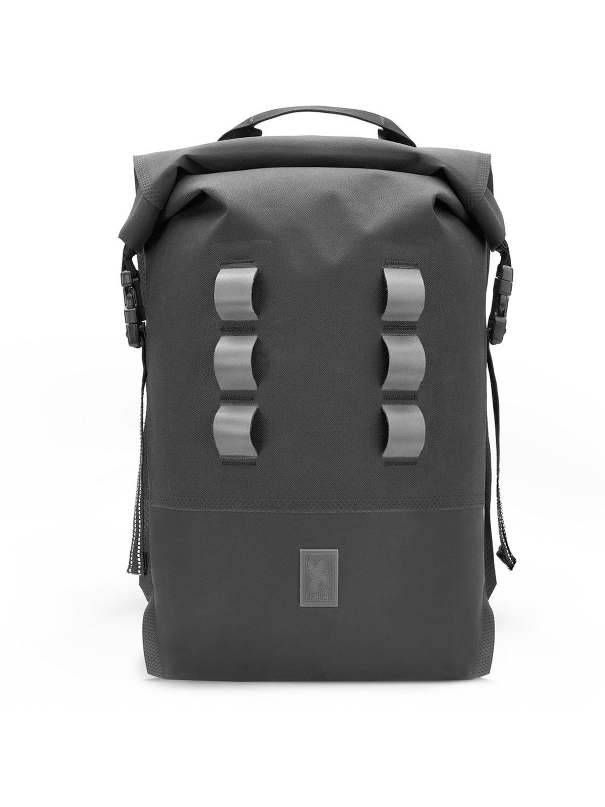 Chrome Industries Urban EX 2.0 Pannier Black