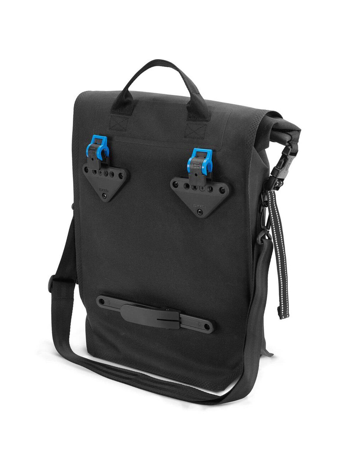 Chrome Industries Urban EX 2.0 Pannier Black