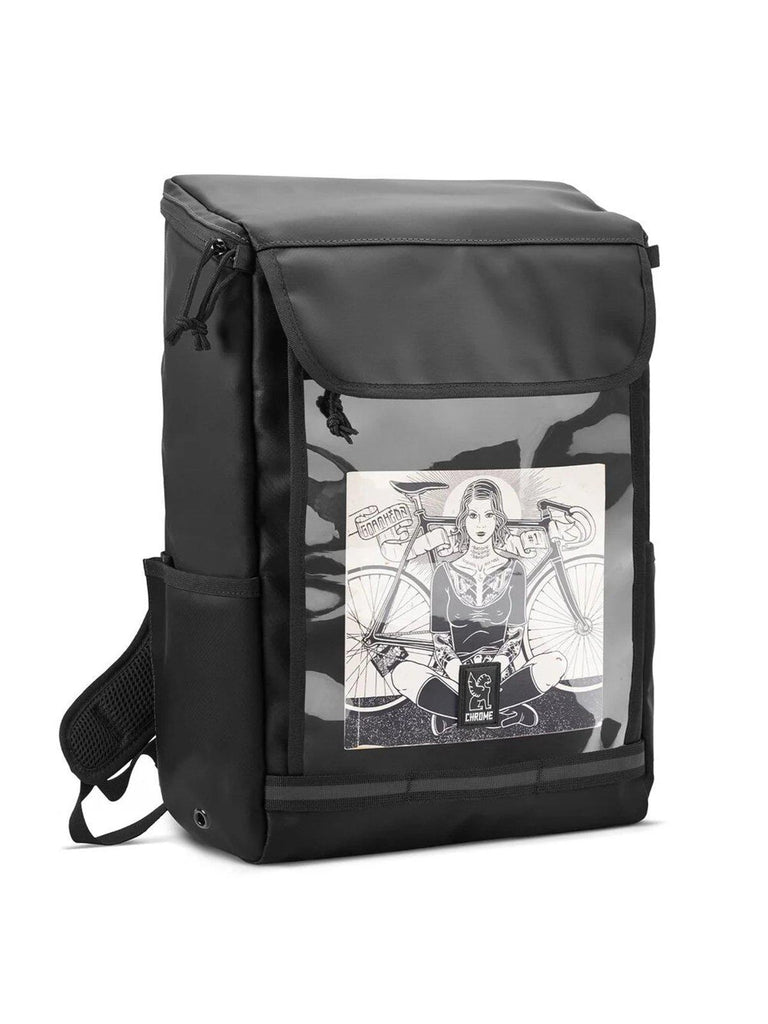 Chrome volcan backpack hot sale