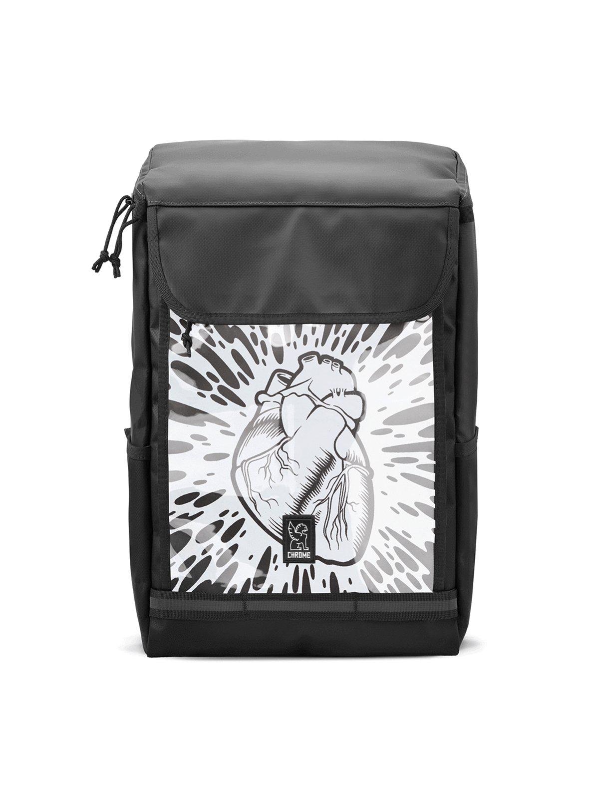 Chrome volcan sale backpack review