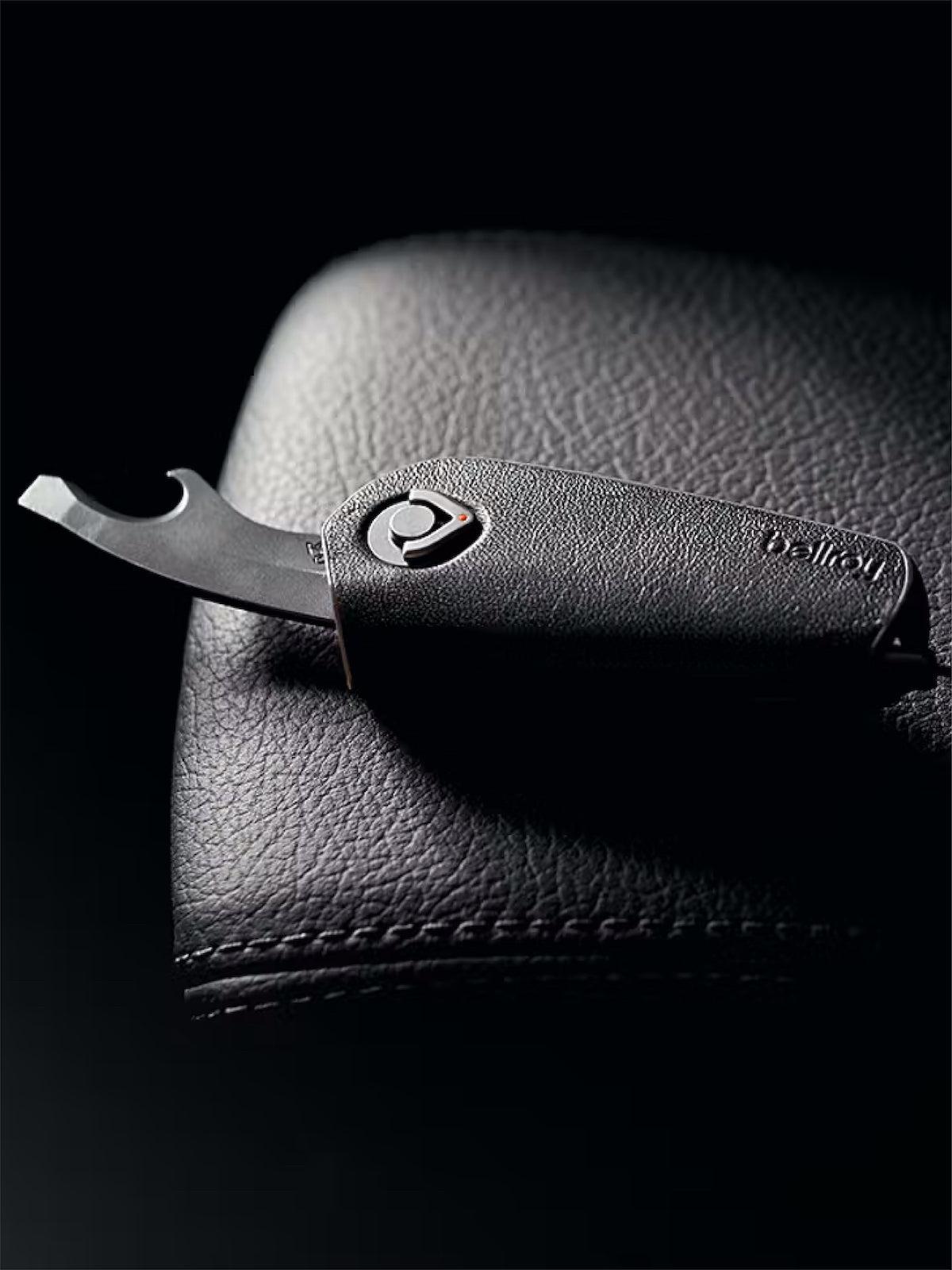 Bellroy Key Tool