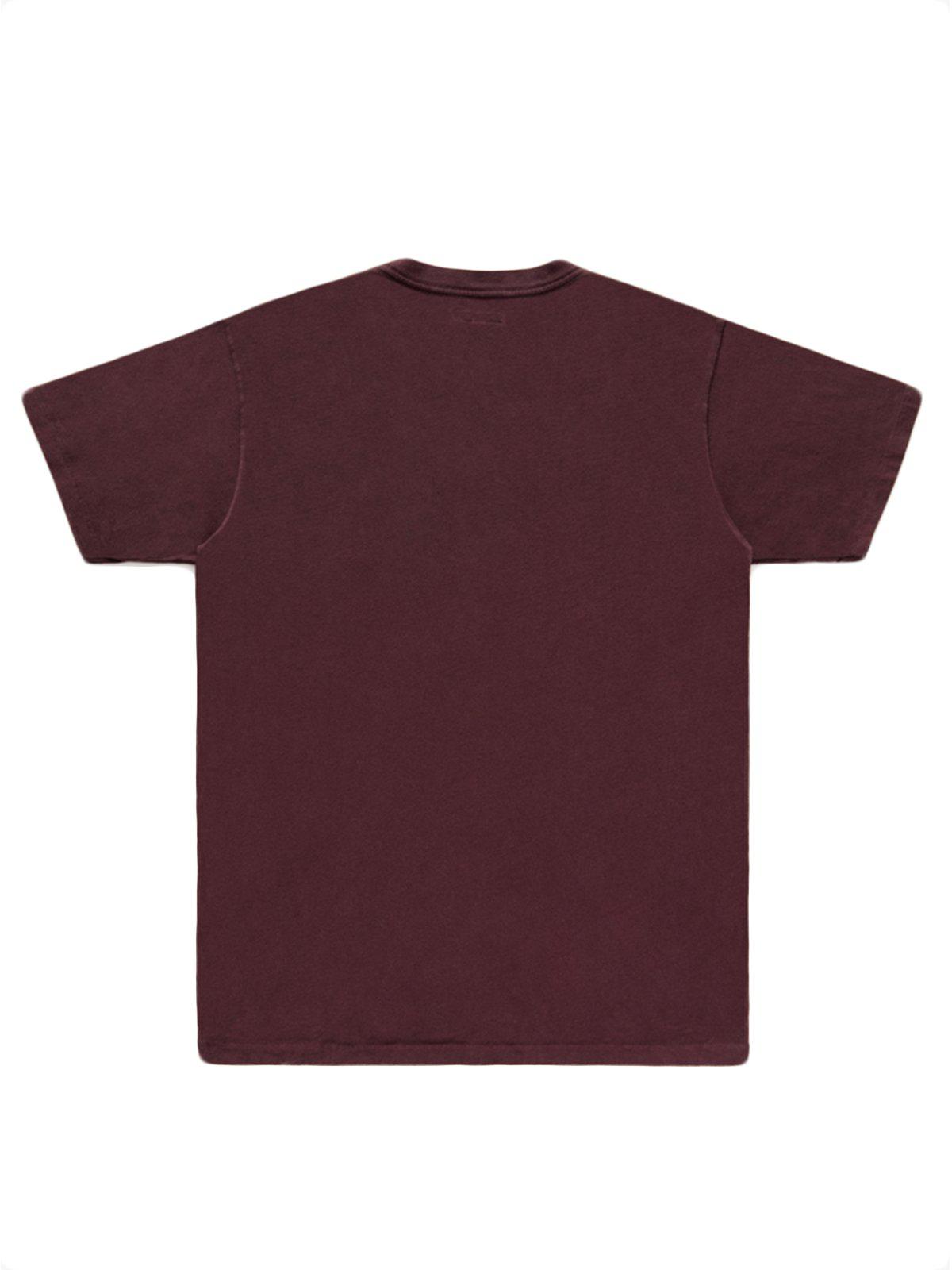 Lady White Co. Lite Basic Jersey Espresso - MORE by Morello Indonesia