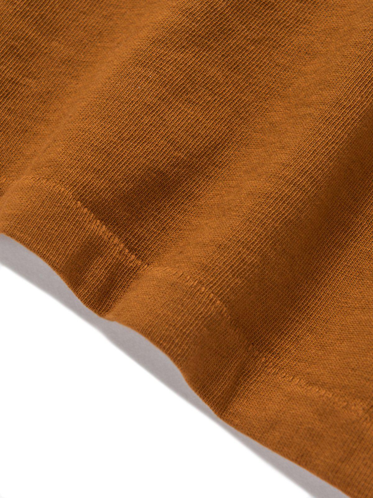Lady White Co. Lite Basic Jersey Bronze - MORE by Morello Indonesia