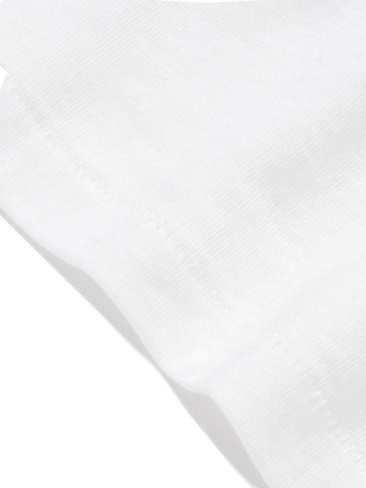 Lady White Co. Lite Basic Jersey White - MORE by Morello Indonesia