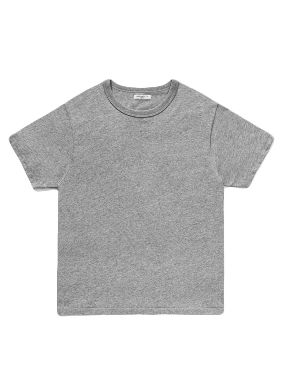 Lady White Co. Our Grey T-Shirt - MORE by Morello Indonesia