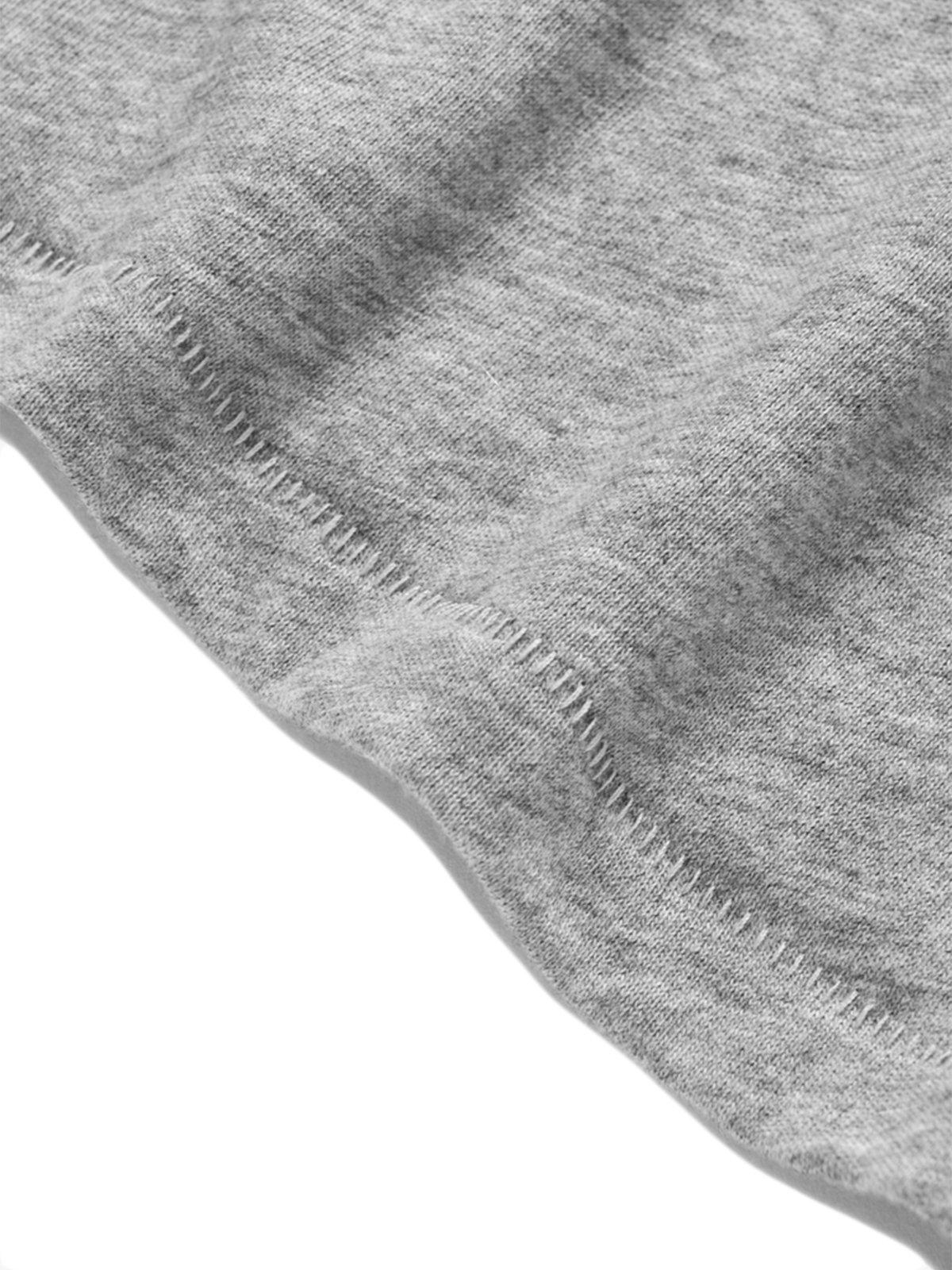 Lady White Co. Our Grey T-Shirt - MORE by Morello Indonesia