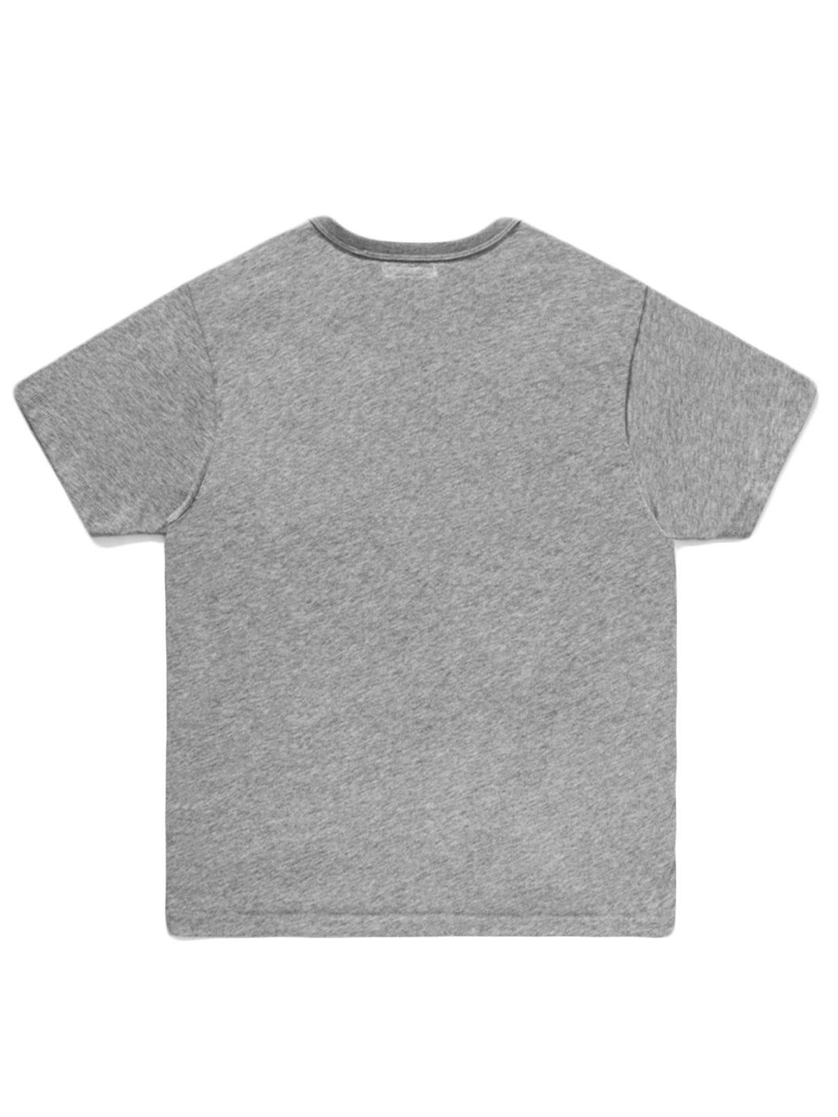 Lady White Co. Our Grey T-Shirt - MORE by Morello Indonesia