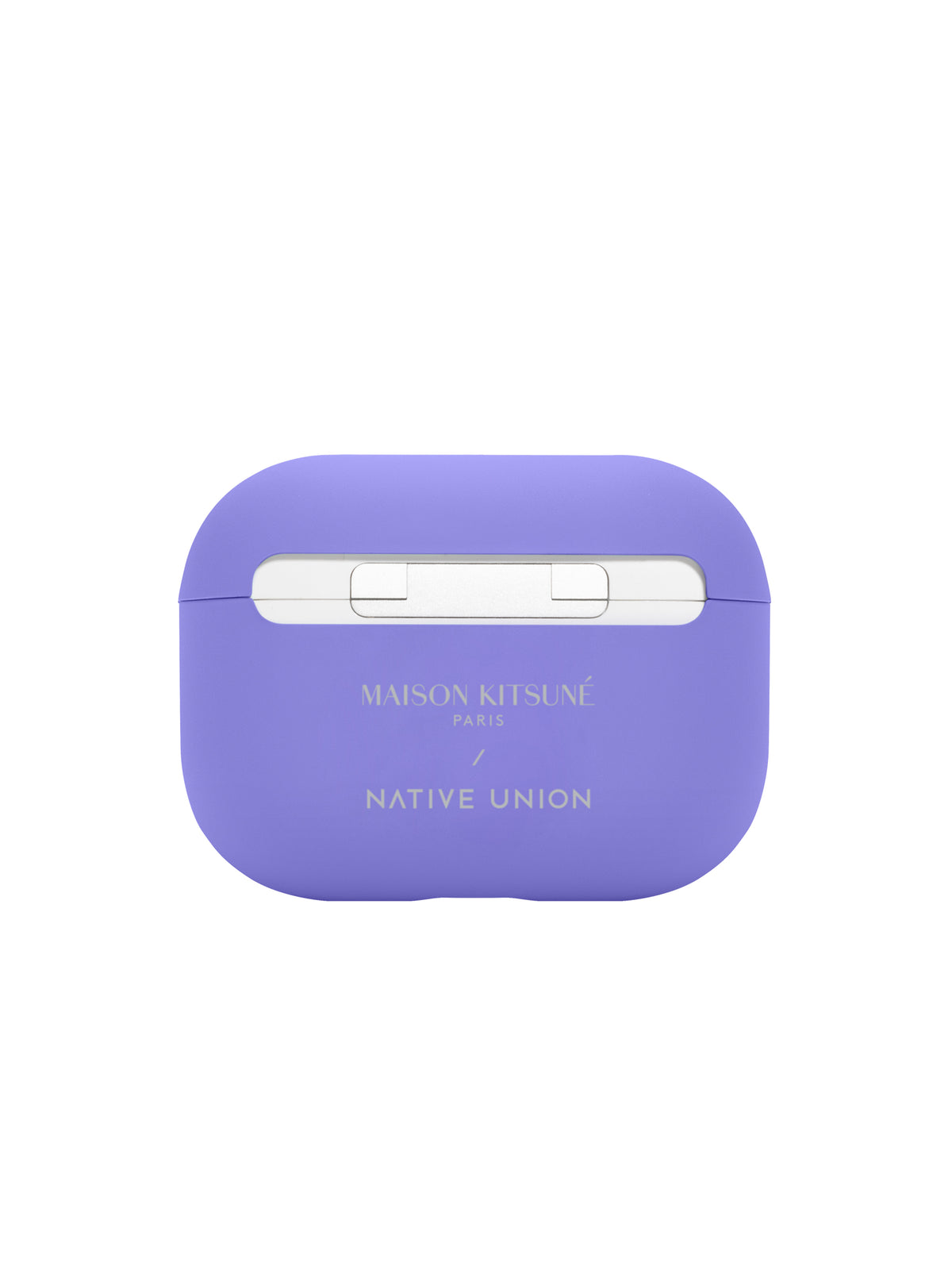 Native Union x Maison Kitsune Cool-Tone Fox Head Case for AirPods Pro