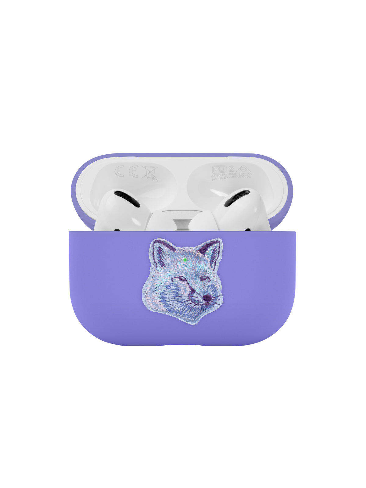 Native Union x Maison Kitsune Cool-Tone Fox Head Case for AirPods Pro