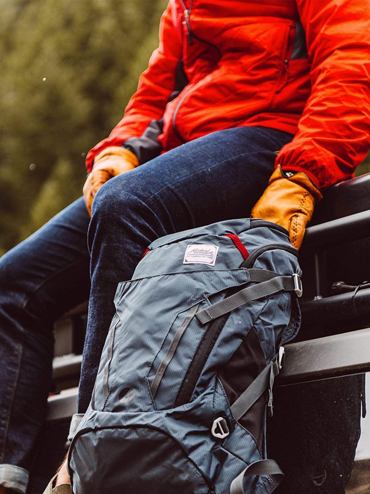 Matador Beast28 Technical Packable Backpack - MORE by Morello Indonesia