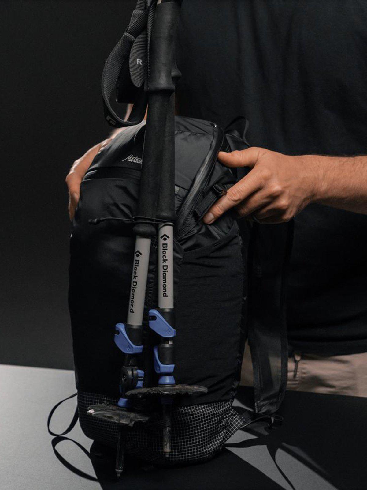 Matador Freefly16 Packable Backpack MORE by Morello Indonesia