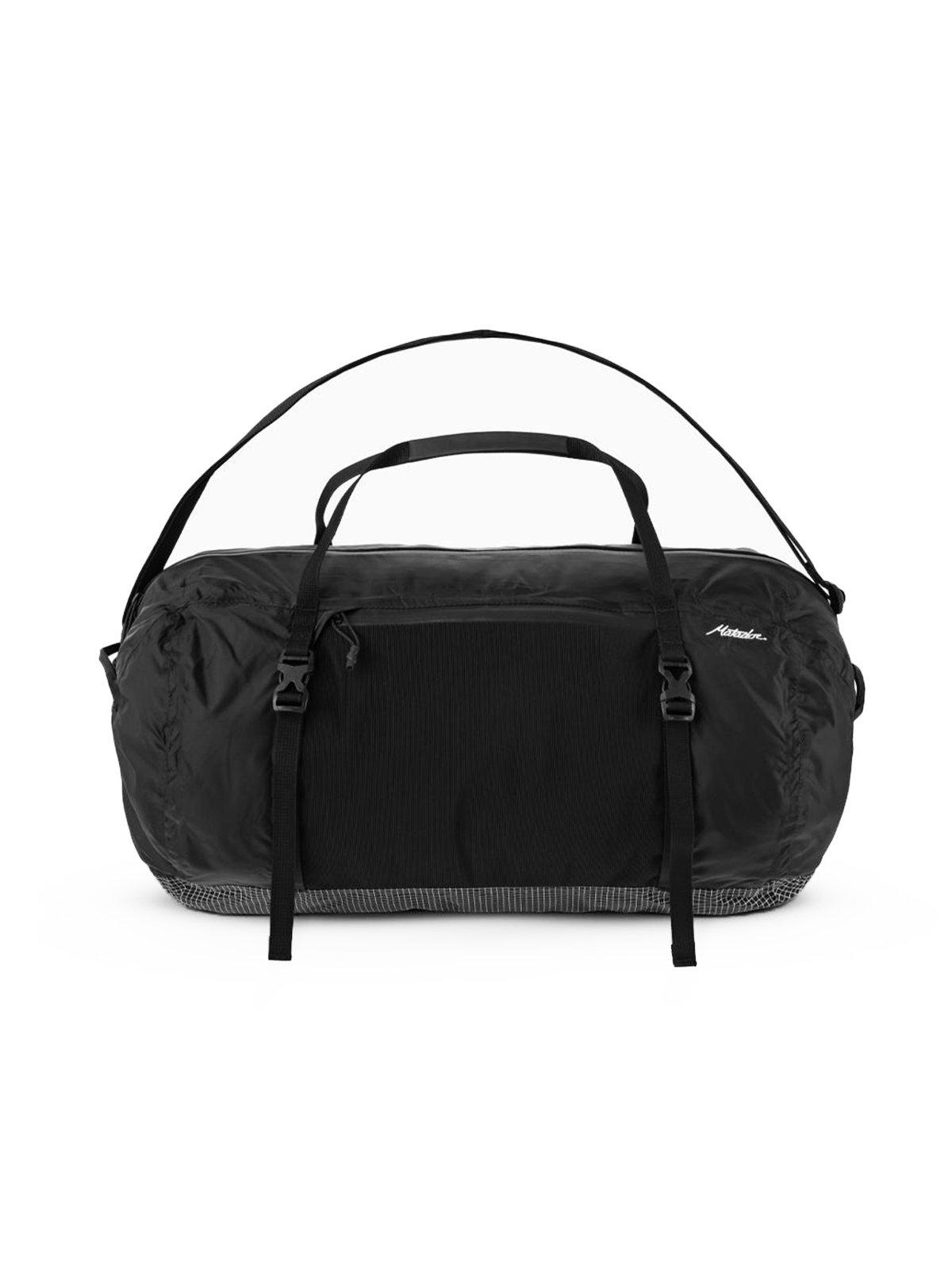 Matador Freefly Packable Duffle - MORE by Morello Indonesia