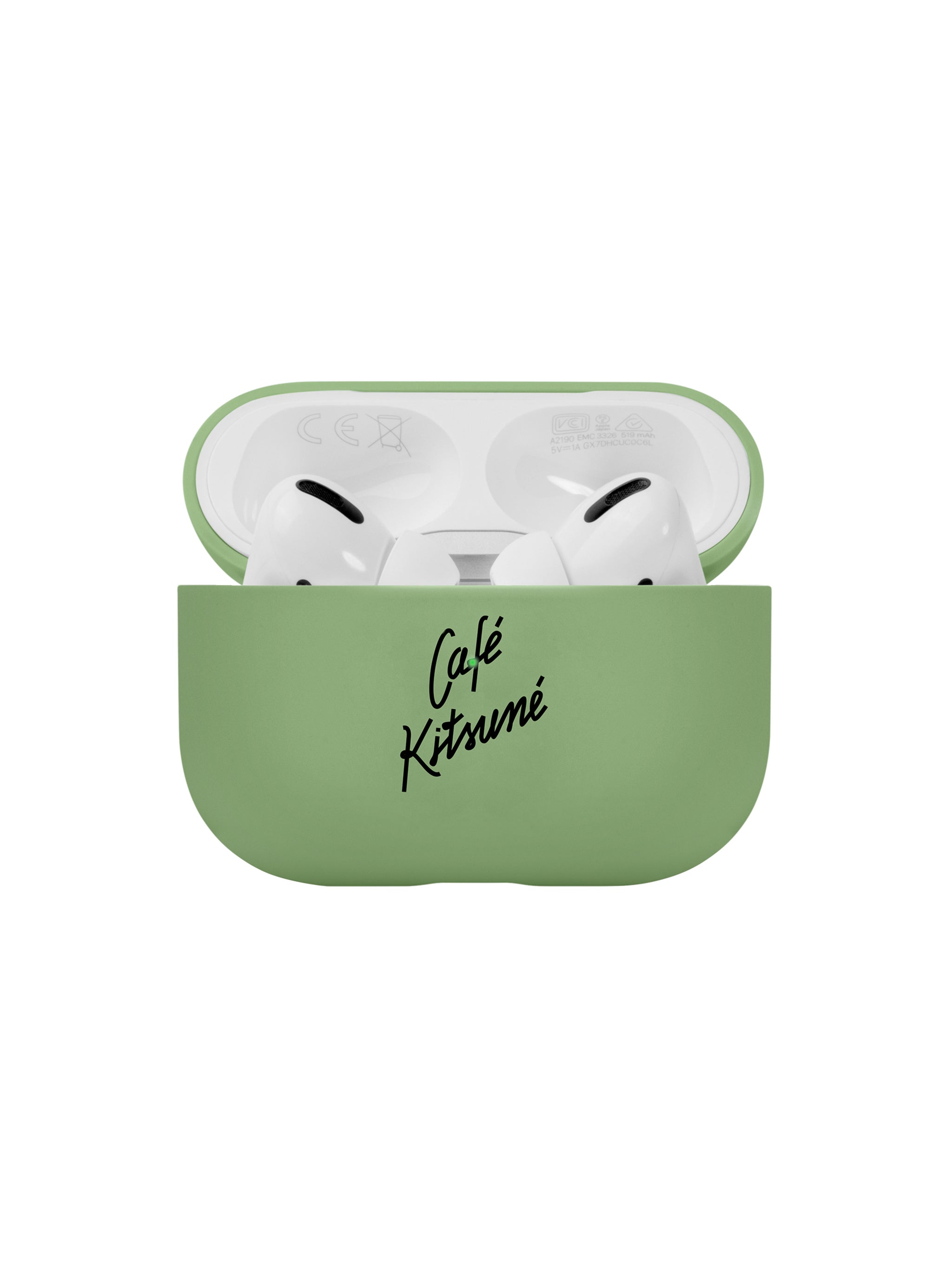 Native Union x Maison Kitsune Cafe Kitsune Case for AirPods