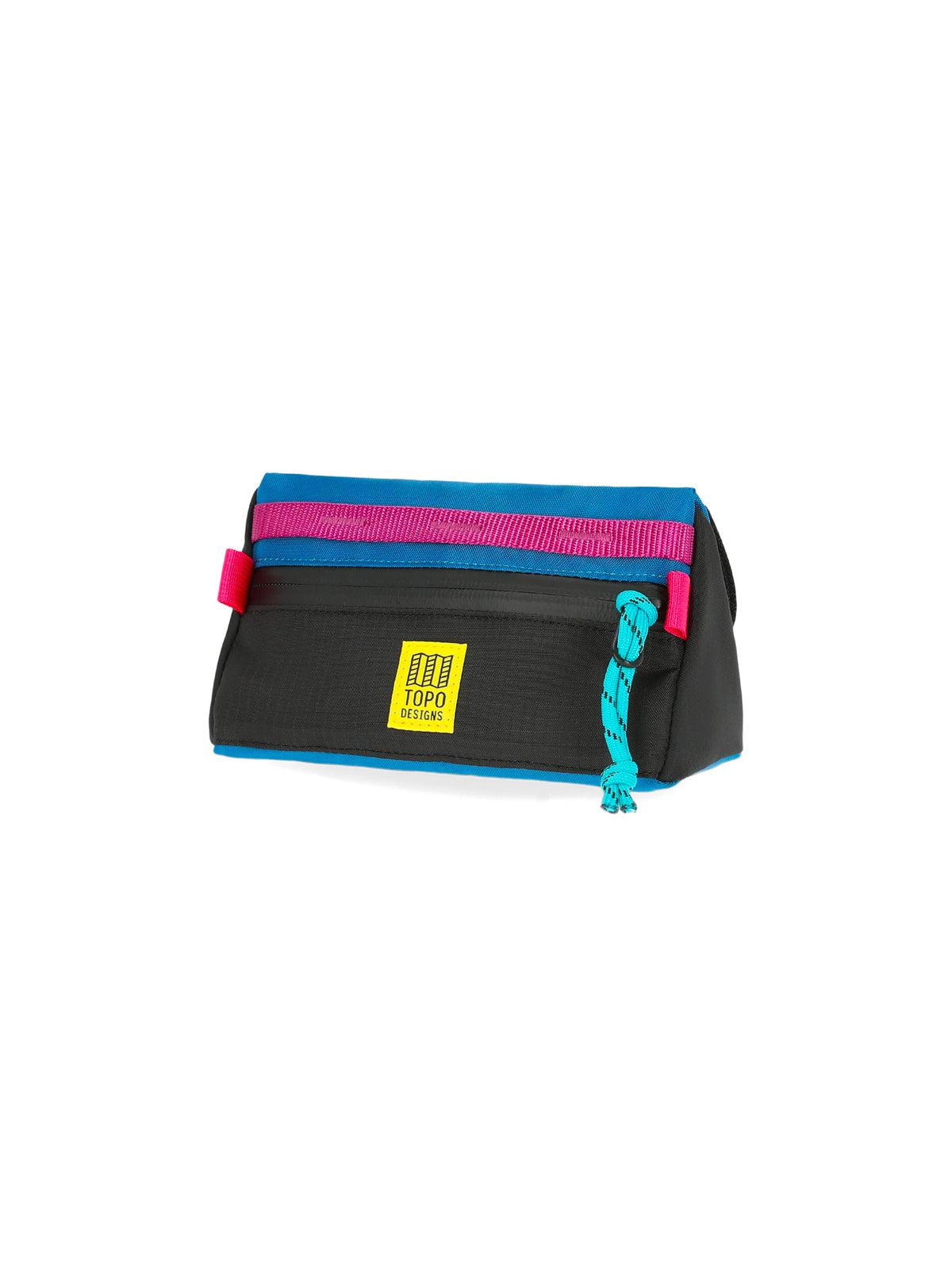 Topo Designs Mini Bike Bag Mountain