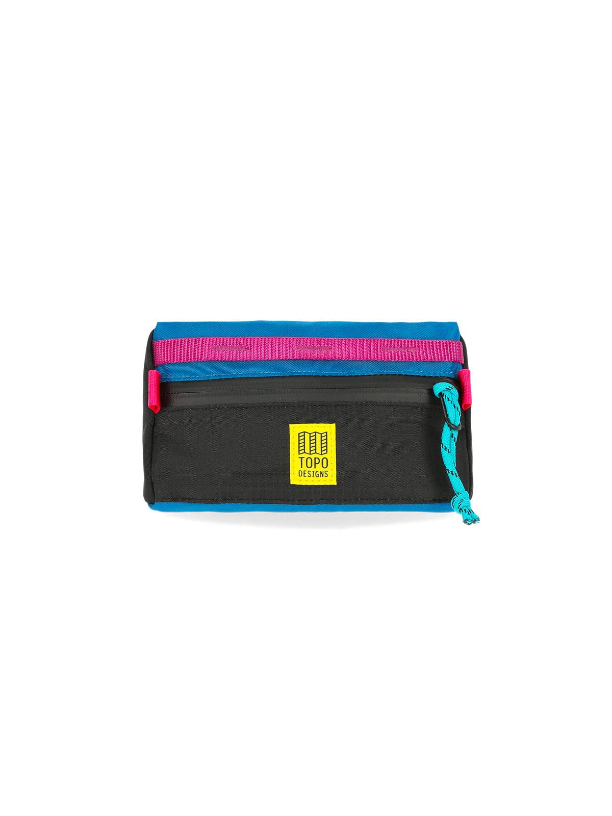 Topo Designs Mini Bike Bag Mountain