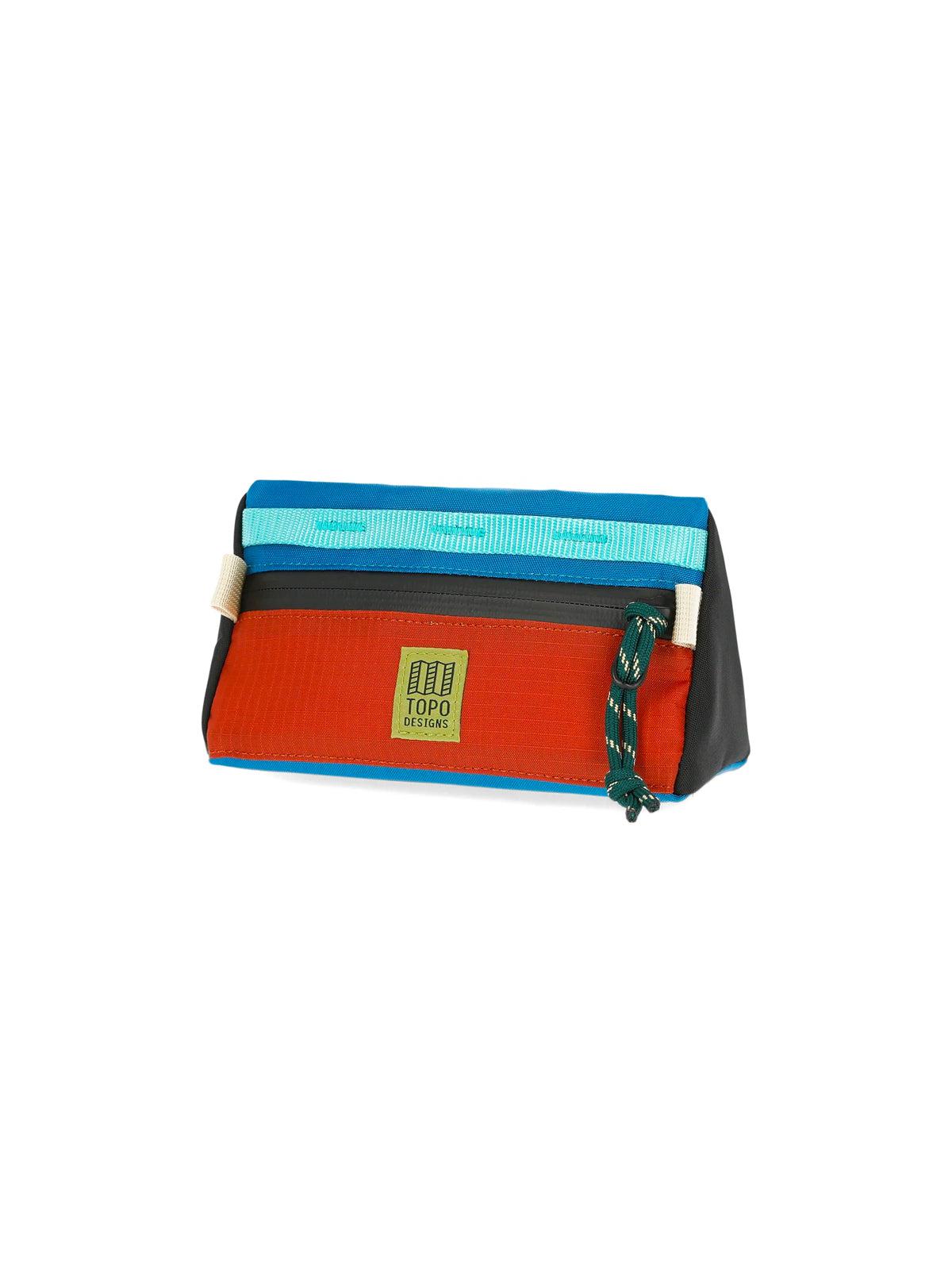 Topo Designs Mini Bike Bag Mountain