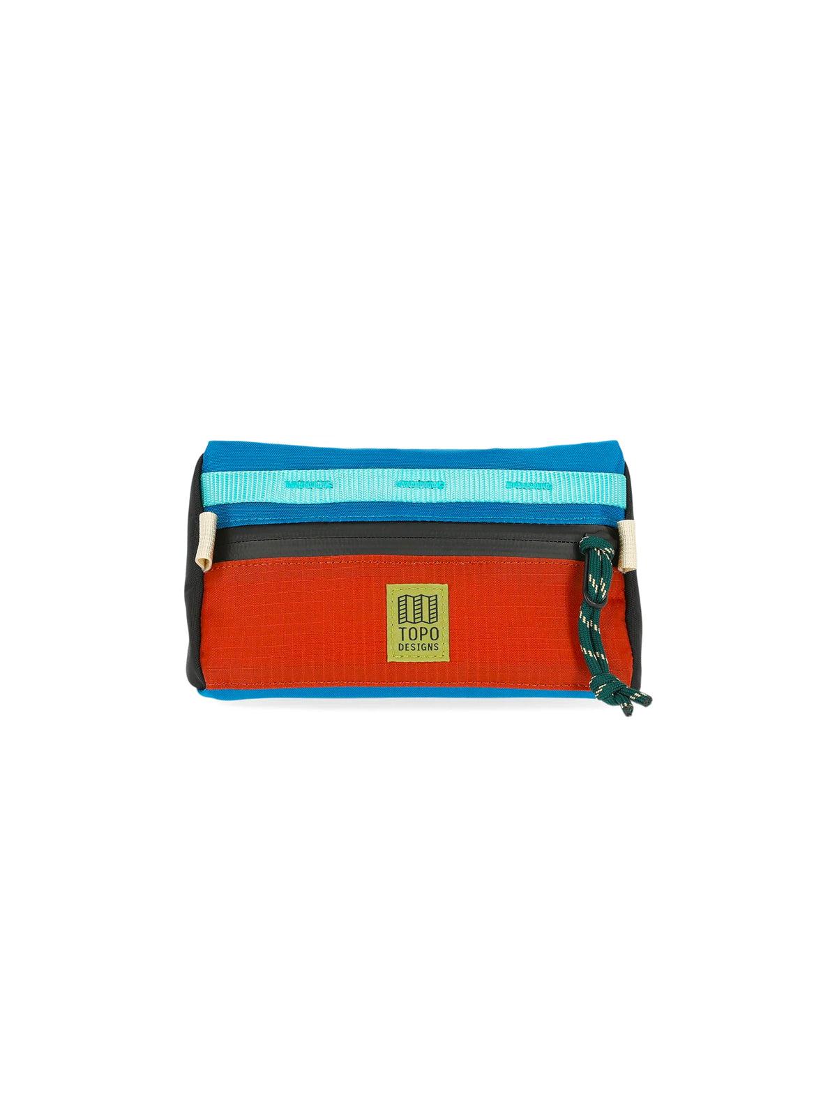 Topo Designs Mini Bike Bag Mountain