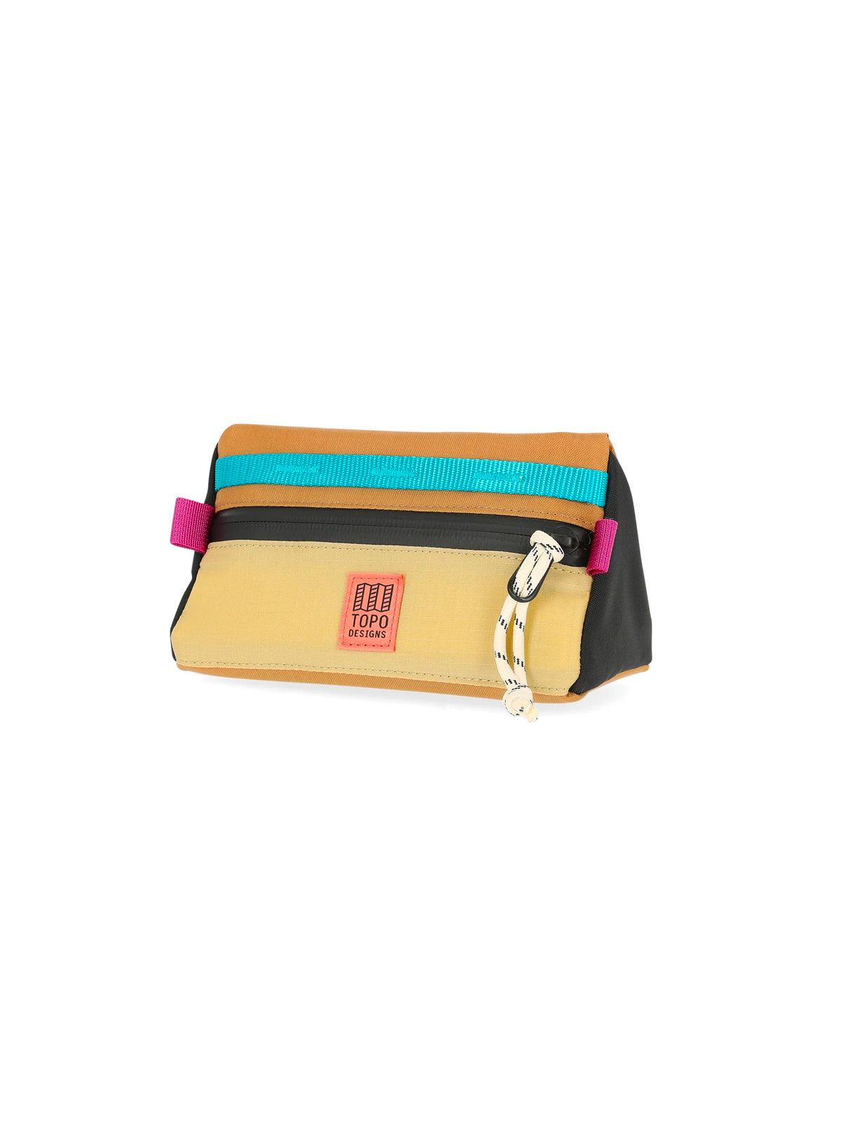 Topo Designs Mini Bike Bag Mountain