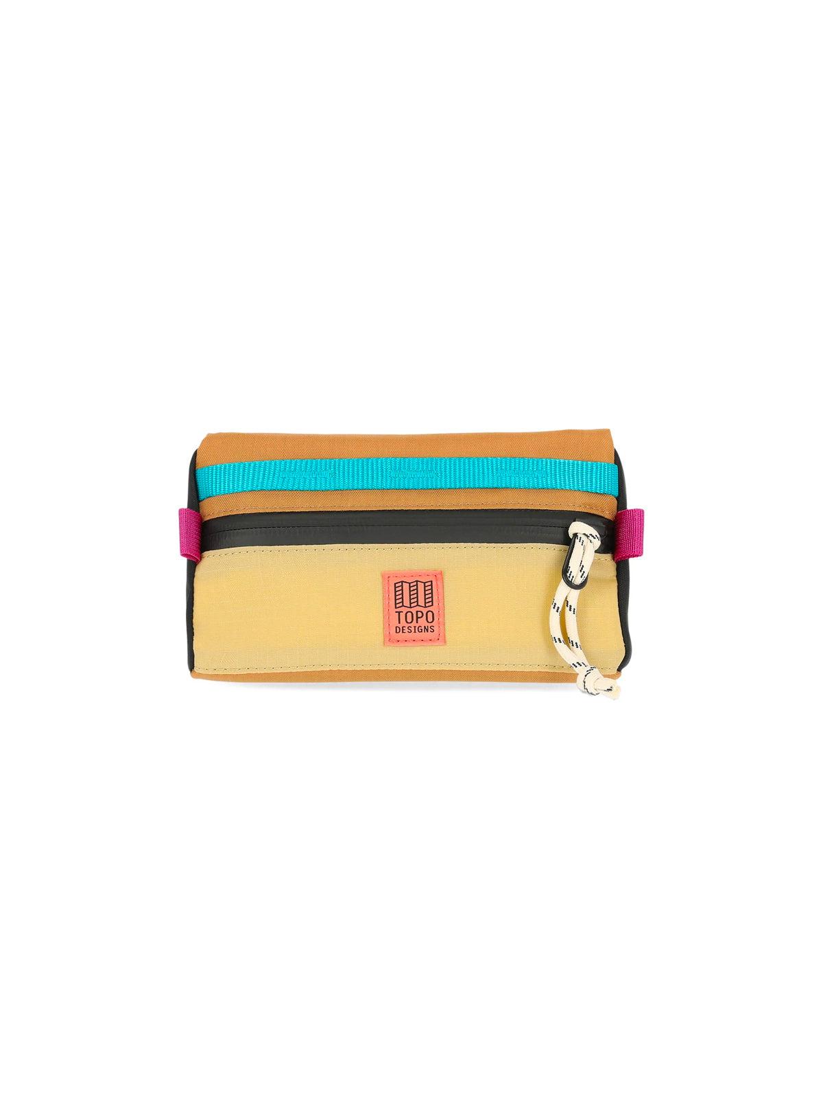 Topo Designs Mini Bike Bag Mountain